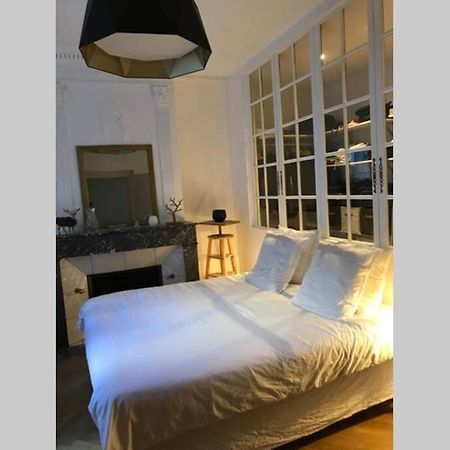 5 Min Place Stanislas. Appartement De Caractere Nancy Ngoại thất bức ảnh
